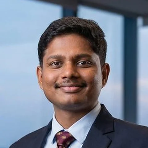 Anup Rao
